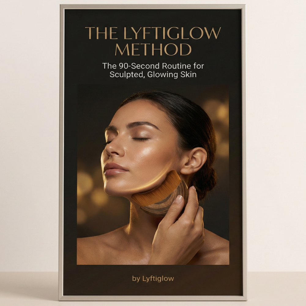 The Lyftiglow Secret Method