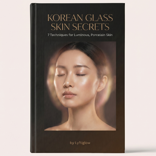 Korean Glass Skin Secrets