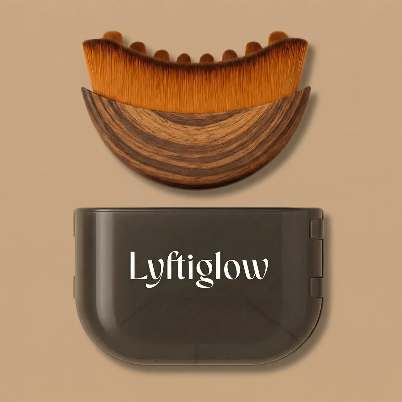 Lyftiglow : The 90-Second Routine Replacing $300 Facials