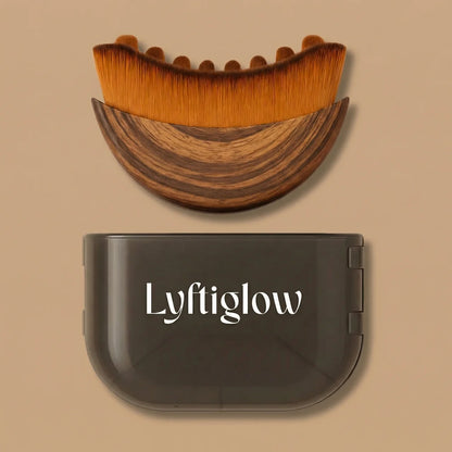 Lyftiglow : The 90-Second Routine Replacing $300 Facials