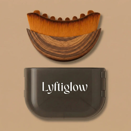 Lyftiglow : The 90-Second Routine Replacing $300 Facials