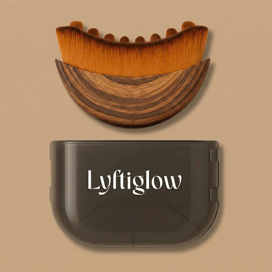 Lyftiglow : Look Like You Slept 10 Hours — in 90 Seconds