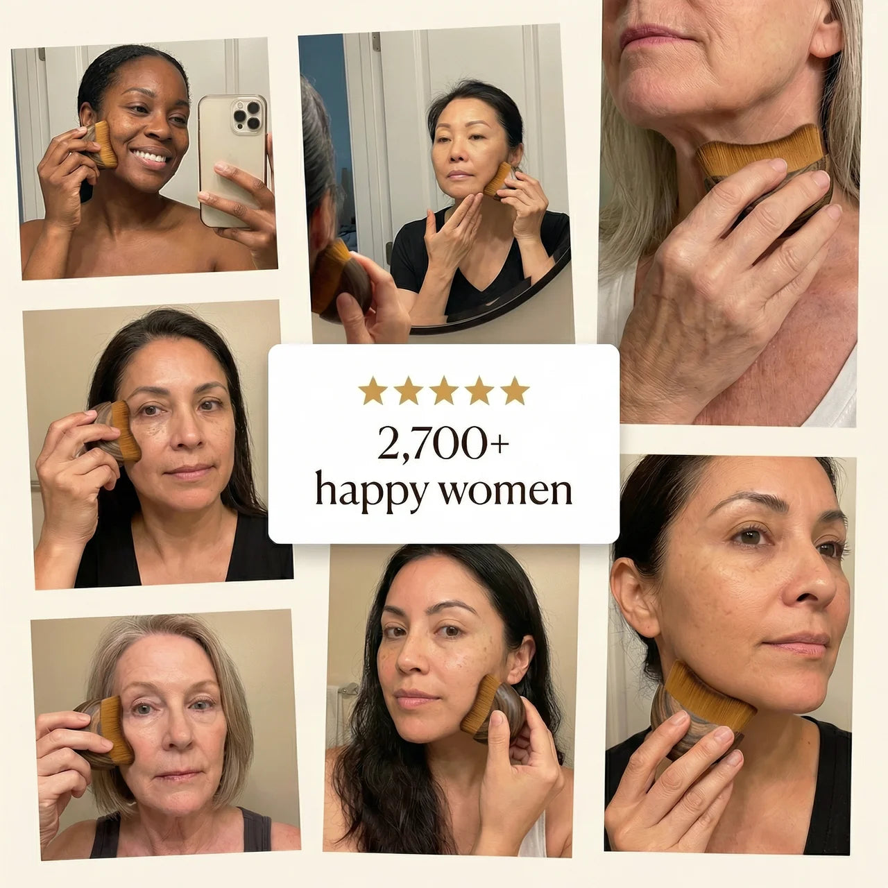 Lyftiglow : The 90-Second Routine Replacing $300 Facials