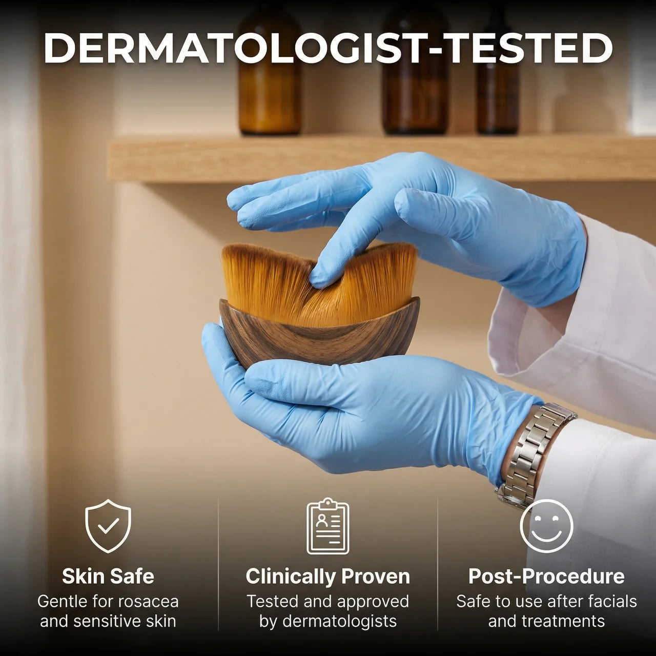 Lyftiglow : The 90-Second Routine Replacing $300 Facials