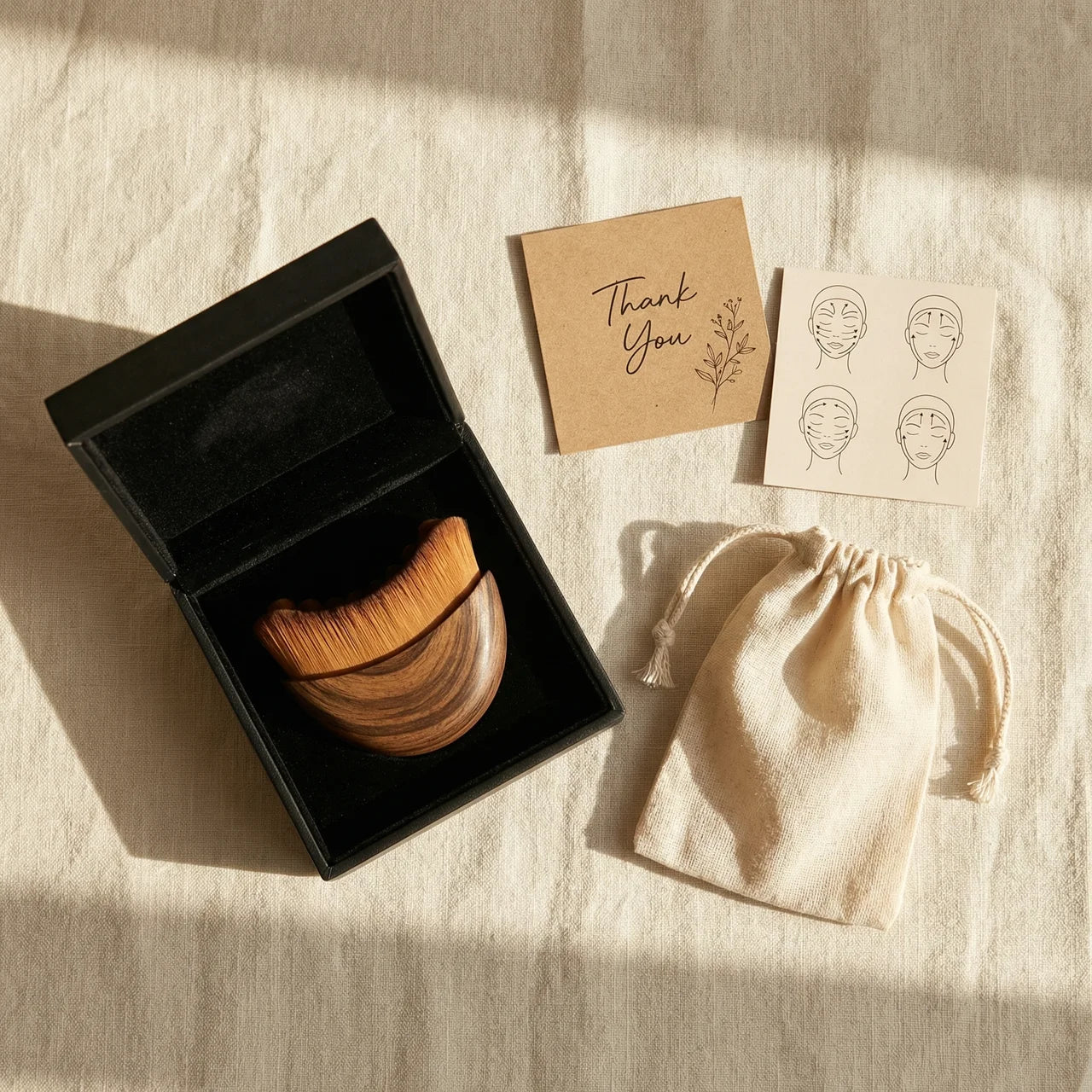Lyftiglow : The 90-Second Routine Replacing $300 Facials