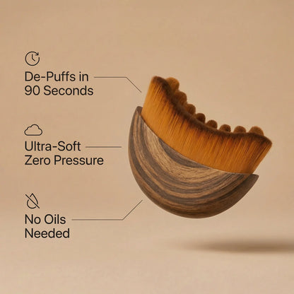 Lyftiglow : The 90-Second Routine Replacing $300 Facials